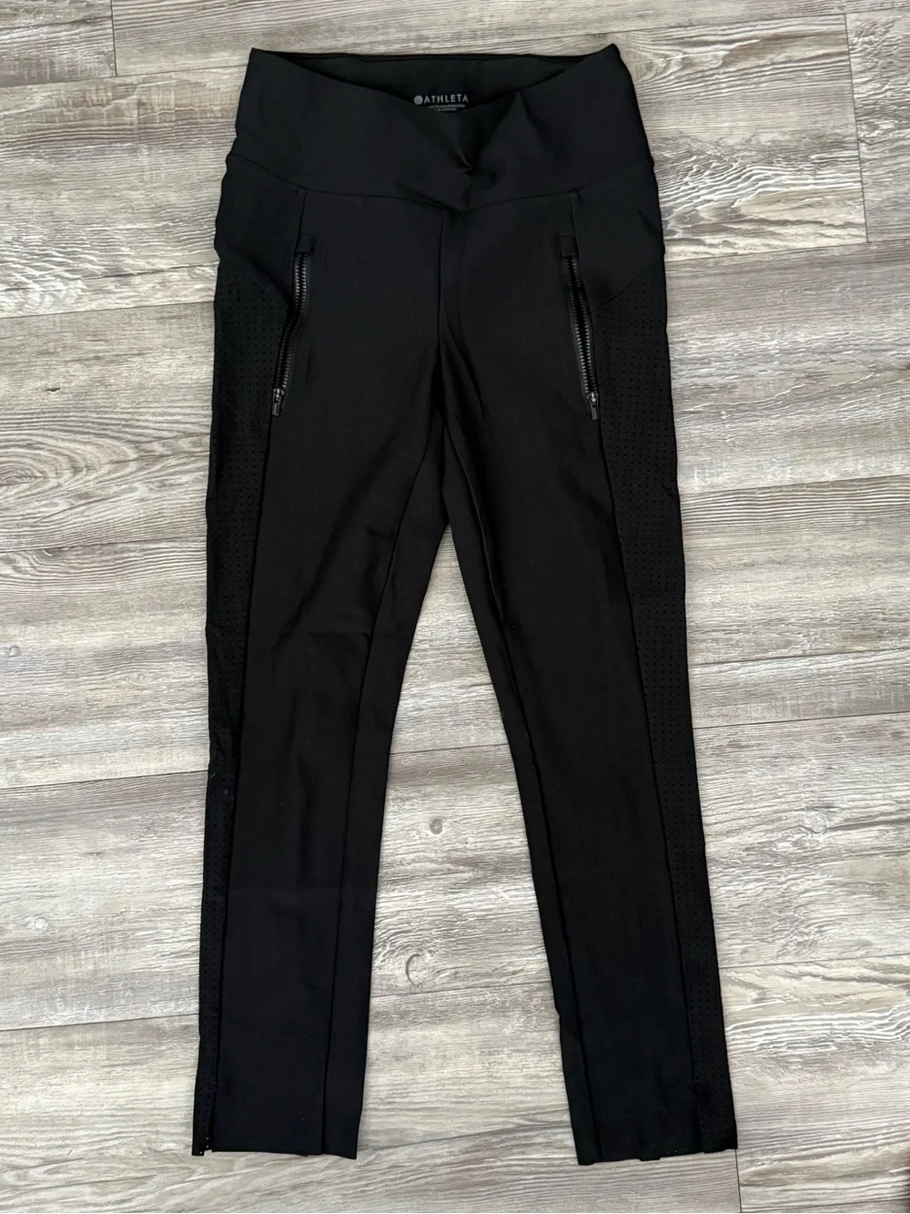 Athleta stellar tights